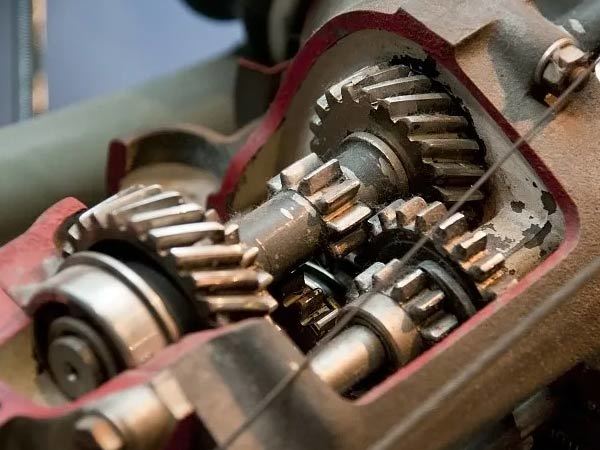 How to choose the type of bearing?