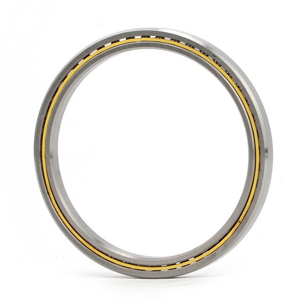 Deep groove ball and other section thin wall bearings (type C)