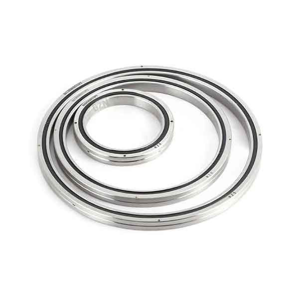 RA type Cross roller bearing