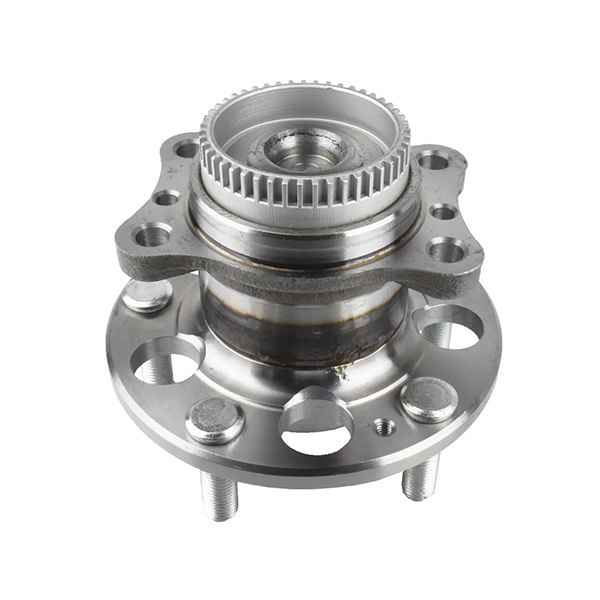 Wheel Hub Unit