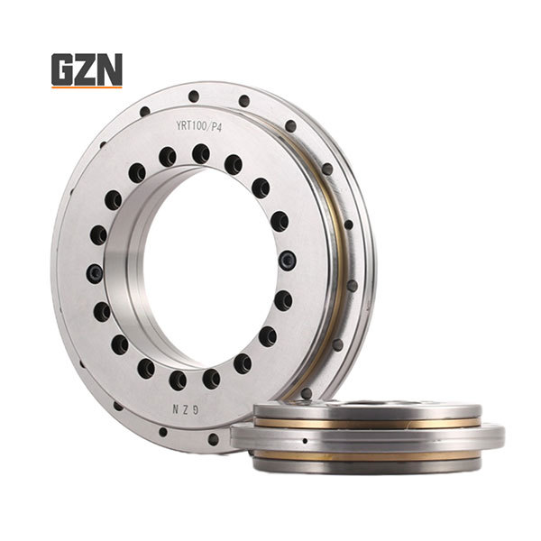 YRT to the bearing