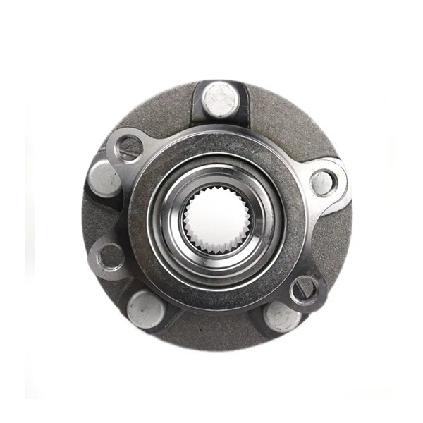 Wheel Hub Unit