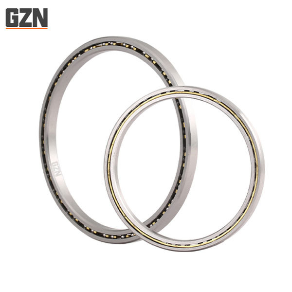 Public Deep Ditch Ball thin -walled bearing (type C)