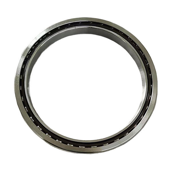 Crank bearings