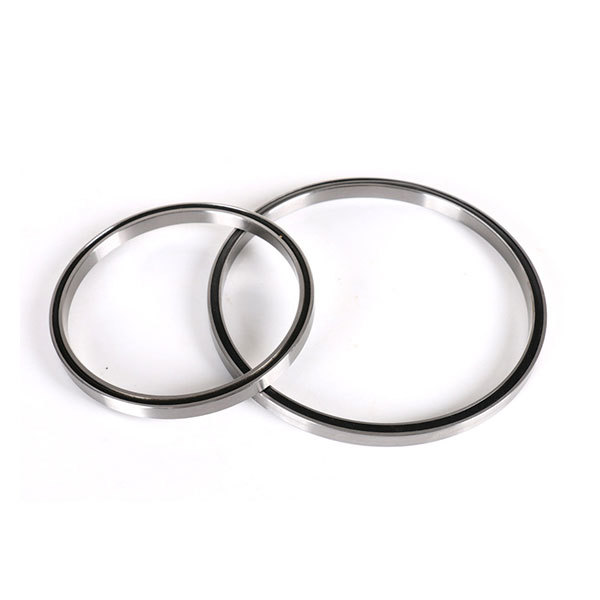 Ultra -thin balls bearing