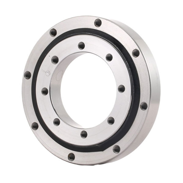 Toothless turntable bearing