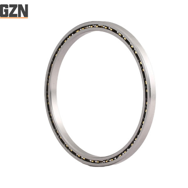 Seal thin wall bearings such as deep ditch balls (type C)
