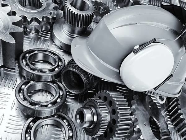 Performance Characteristics and Advantages of Deep Groove Ball Bearings