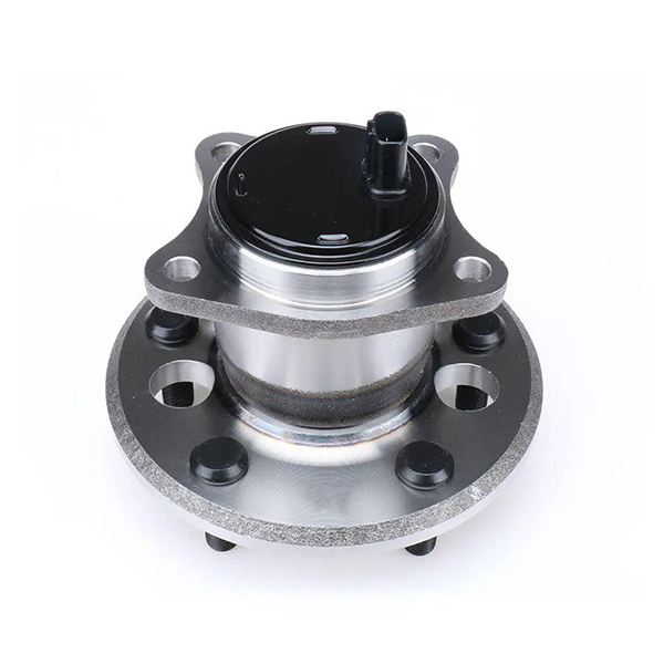 Wheel Hub Unit