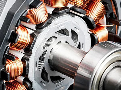 Whether the bearing is installed correctly affects the accuracy, life and performance.