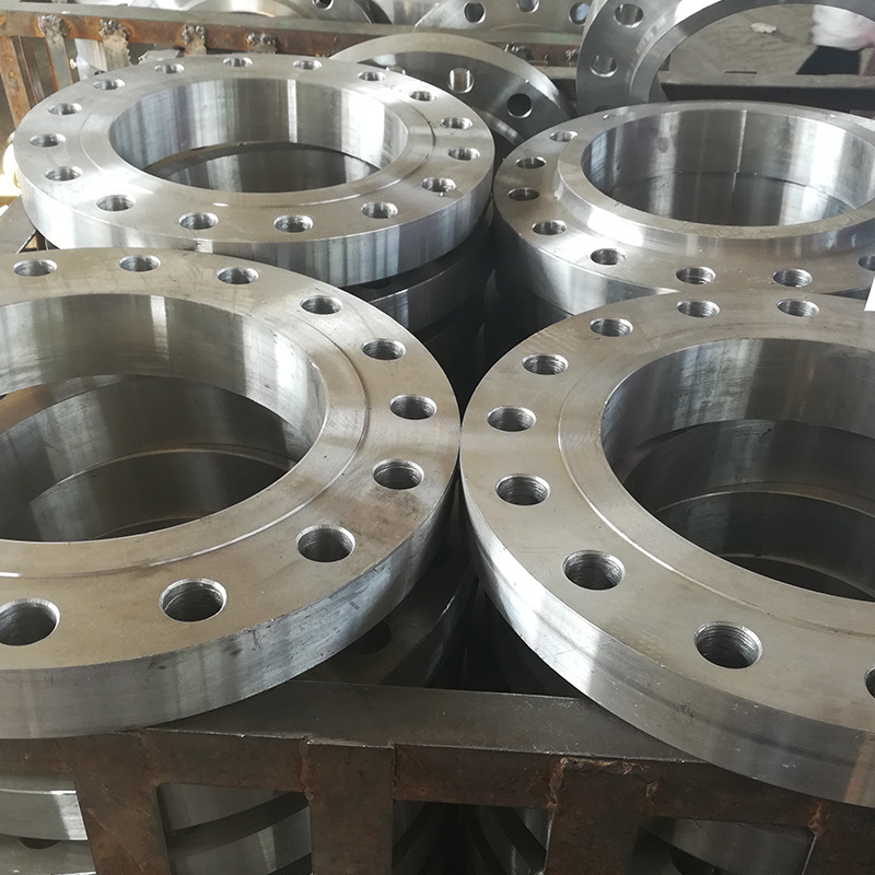 Socket Welding Flanges