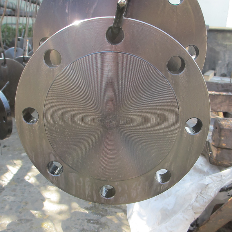 JIS B2220 Blind Flange