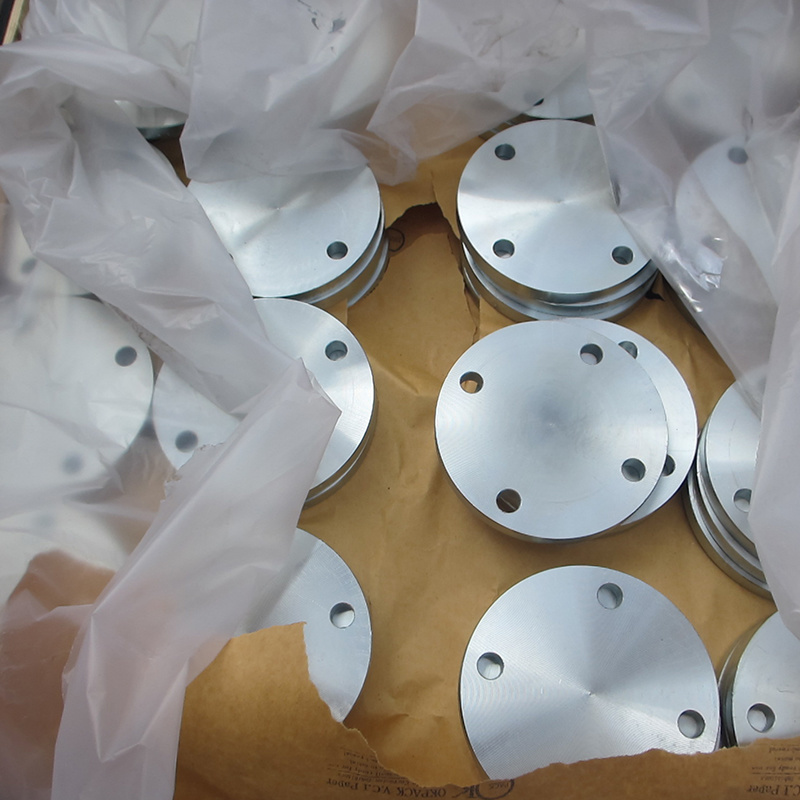 Blind Flanges