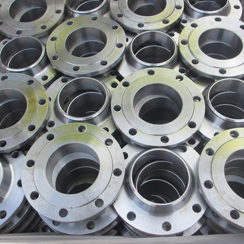 BS 3293 Flanges