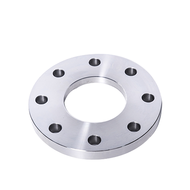 EN1092-1 Flange