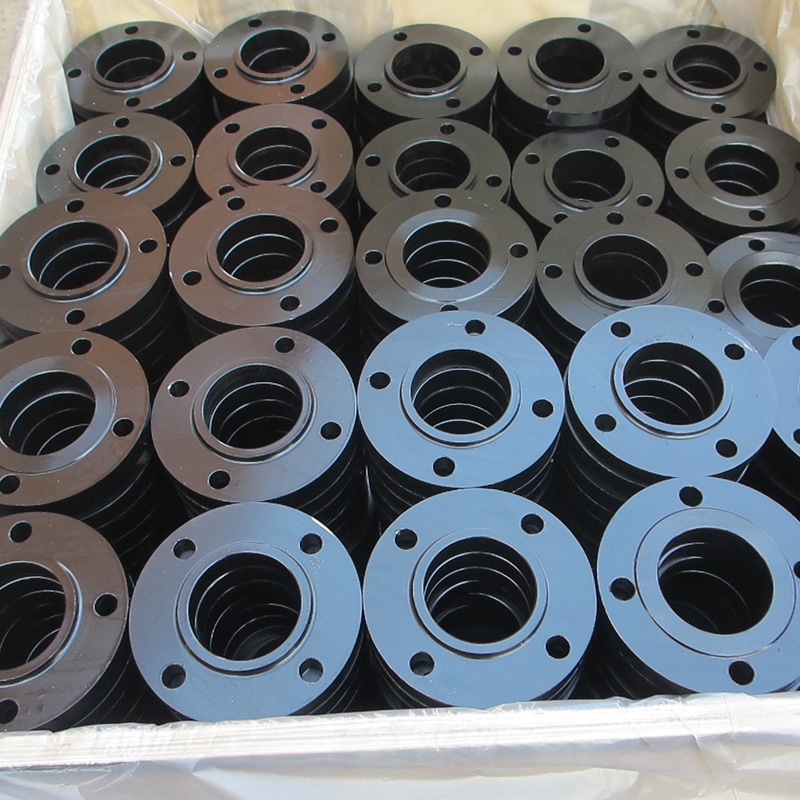 BS 4504 Flanges