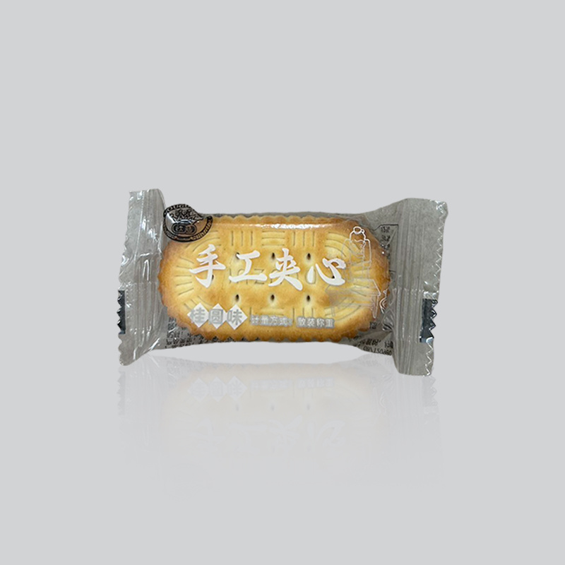 逗嘴-手工夾心（桂圓味）