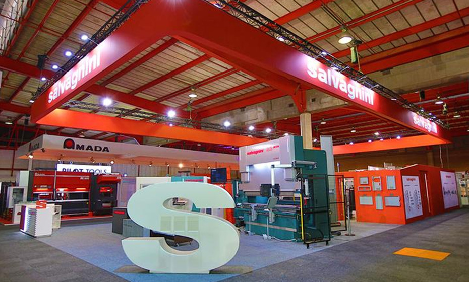 South Africa Johannesburg Machine Tool Show MTA