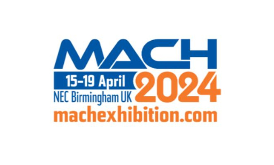 英国机床展览会 MACH