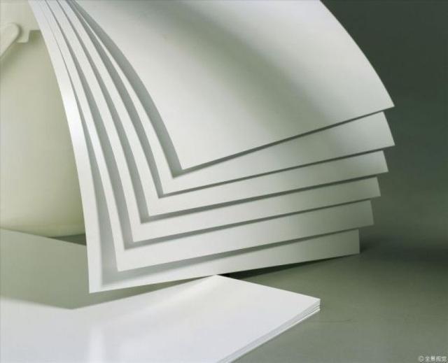 2021年纸基功能材料产能将达110万吨 纸浆价格波动对纸基功能材料影响有限
