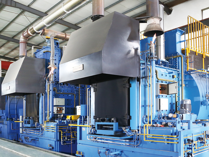 Heat treatment Heat treatment