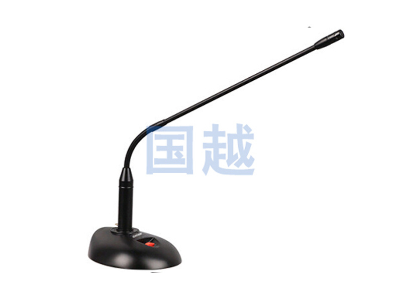 電容式會議麥克風KM-27