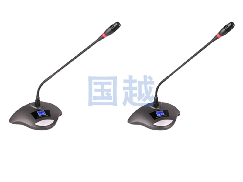 討論+視像列席單元KD-510CKD-510D