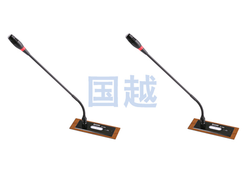 嵌入式討論+視像列席單元KD-560CKD-560D