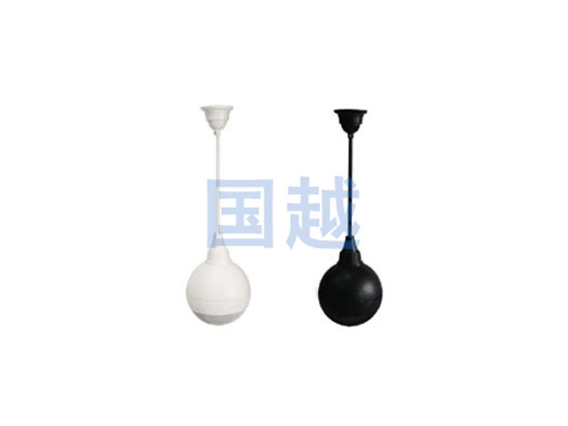 吊球揚聲器KS-61 (白色.黑色)