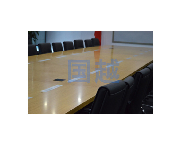 無紙化辦公桌面升降屏系統(tǒng)