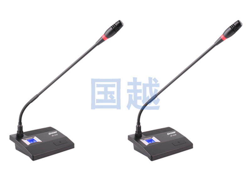 討論+視像列席單元KD-520CKD-520D