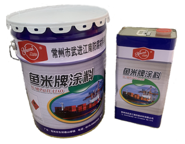 氟碳系列涂料