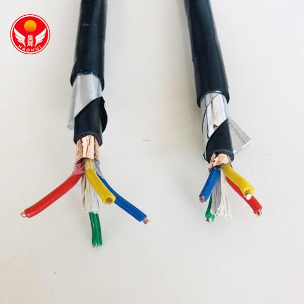 Cables Used for Computer and Instrument