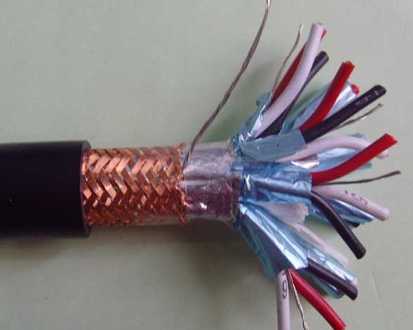 Causes of damp on power cables of Yanggu power cable manufacturers