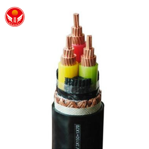 Frequency Conversion Power Cable