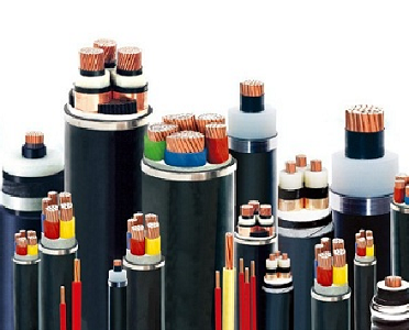 Causes of aging of Yanggu cables