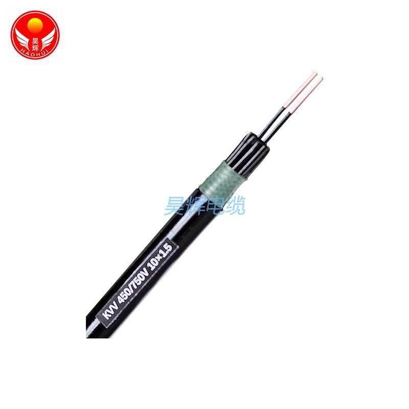 Fluoroplastic Insulated Cable