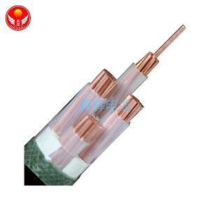 Solution to the branch problem of low voltage power cable