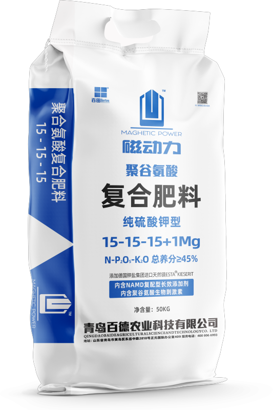 磁动力45正