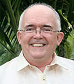 Dennis P. McCann