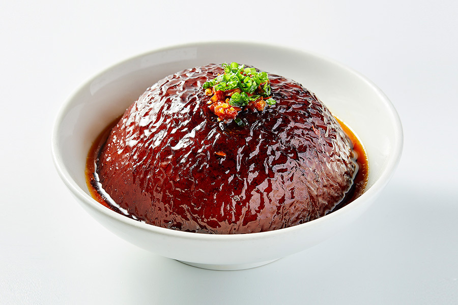農(nóng)家土扣肉