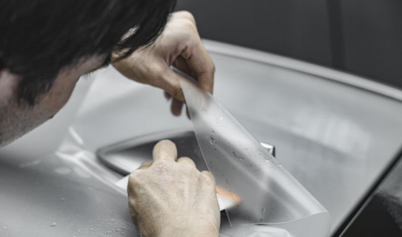 Transform Your Ride: The Benefits of Xpert Car Films