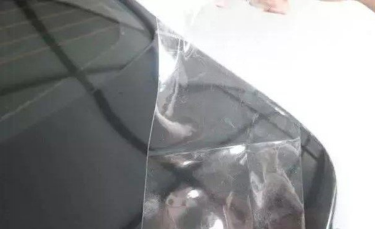 Understanding Clear Vinyl Paint Protection: Benefits and Applications in the Chemical Industry