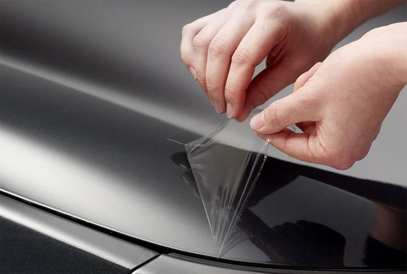 Transform Your Ride: The Unmatched Benefits of Xpert Auto Films