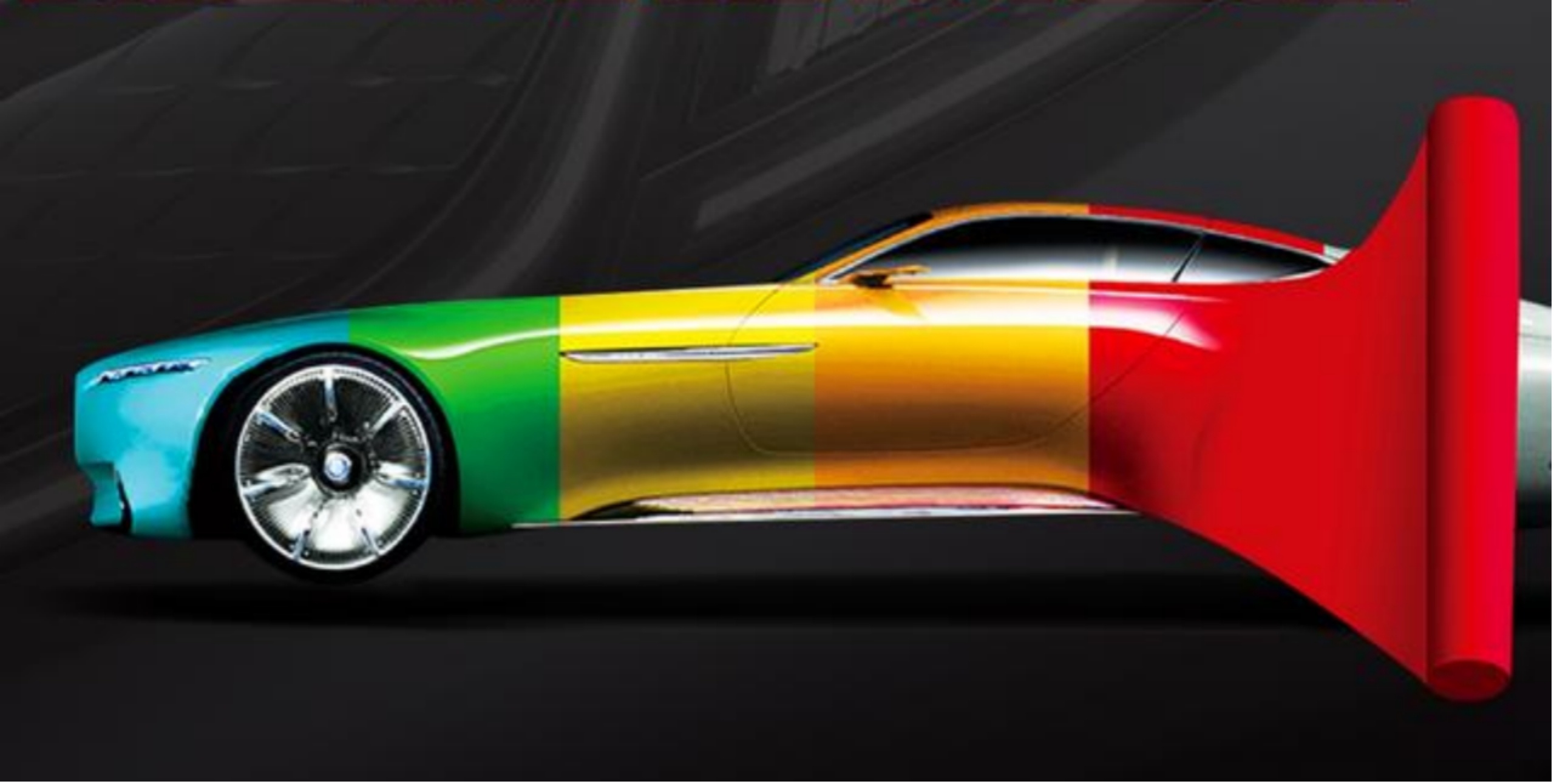 Top 10 Reasons to Choose Vinyl Car Protection Film for Your Vehicle
