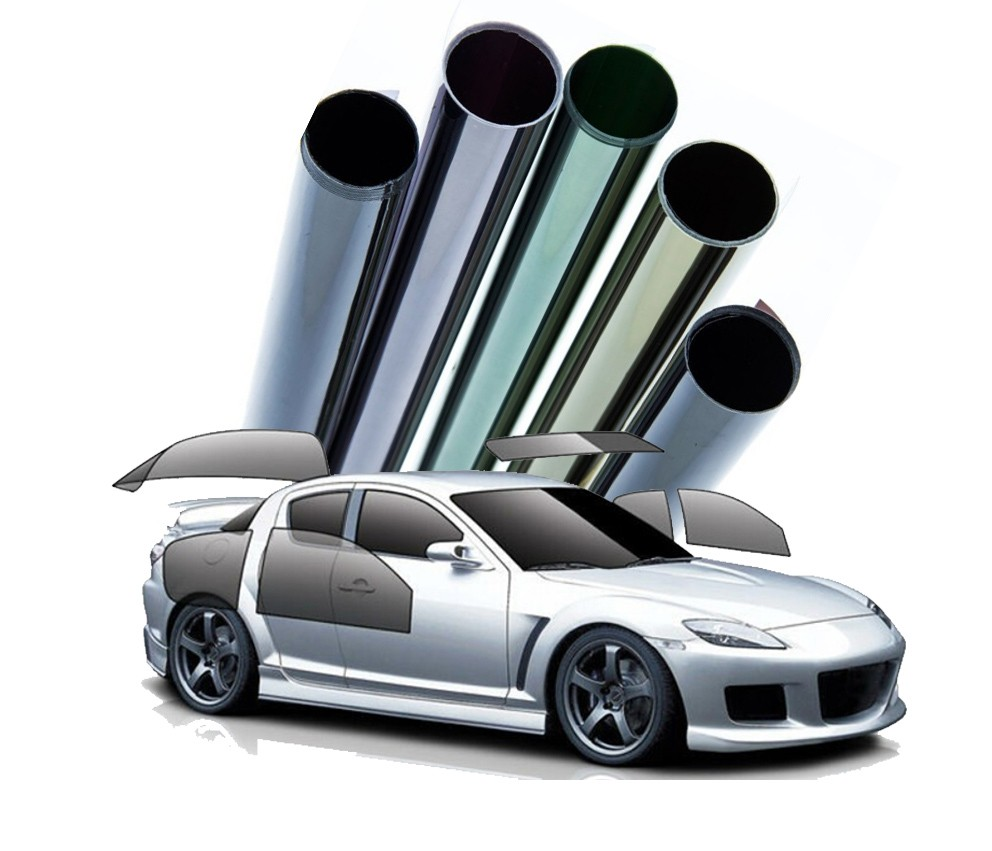 The Ultimate Guide to Choosing the Right Decorative Window Film