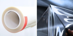 Enhancing Vehicle Protection and Aesthetics with Xpert Auto Films