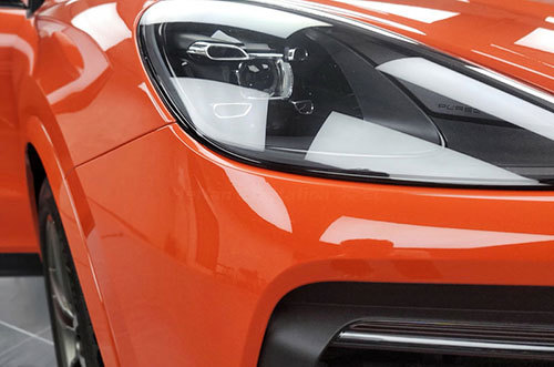 The Best Car Interior Protection Film: A Comprehensive Review