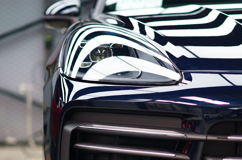 Ultimate Guide to Car Paint Protection Film: Preserve Your Vehicle's Finish