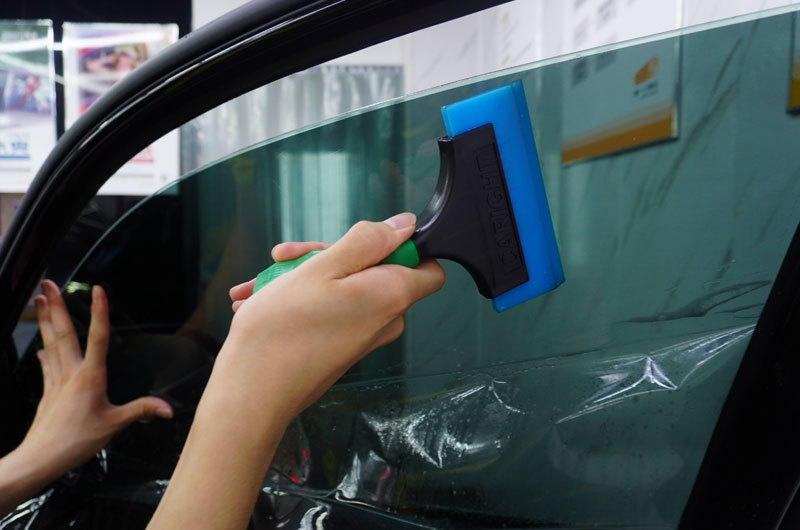 Why Every Office Should Consider Commercial Window Tinting: Boost Comfort, Efficiency, and Aesthetics